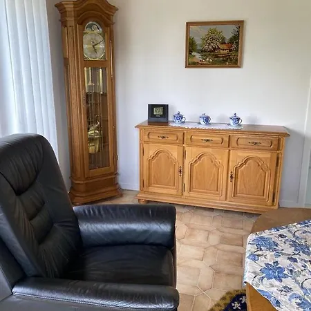 Daire Schwalbenhof *