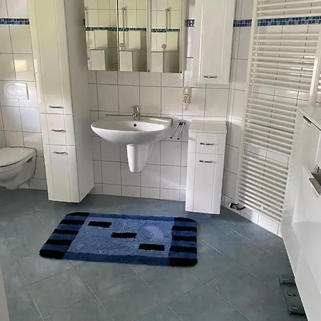 Schwalbenhof Apartmán *