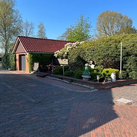 Schwalbenhof Apartmán