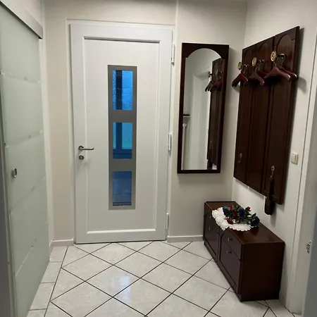 Schwalbenhof Apartment *