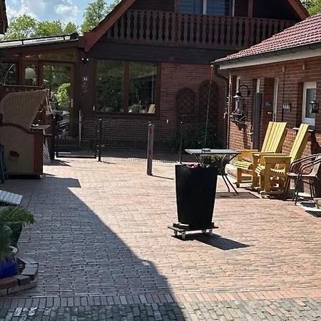 Schwalbenhof 韦斯特施泰德