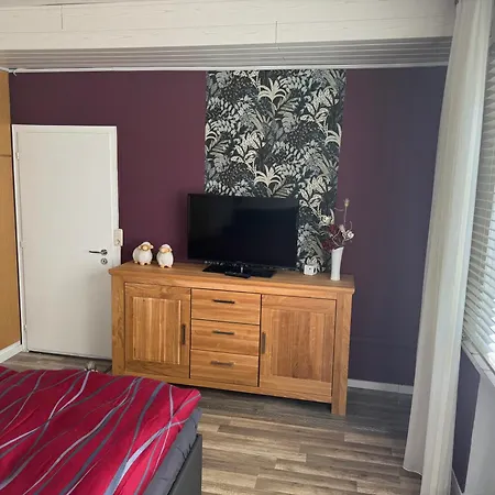 Apartment Schwalbenhof Westerstede