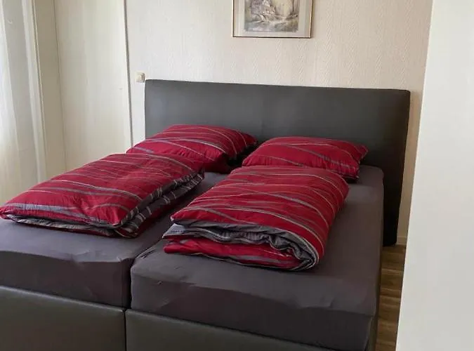 Schwalbenhof * Westerstede