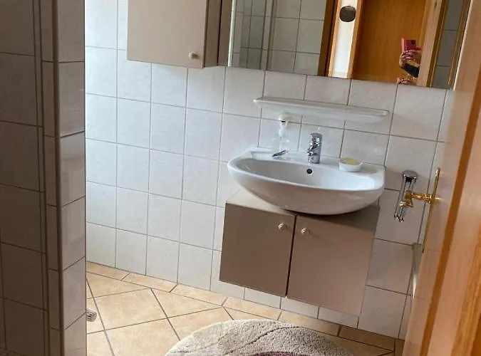 Apartment Schwalbenhof *