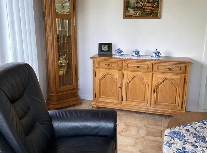 Apartment Schwalbenhof *