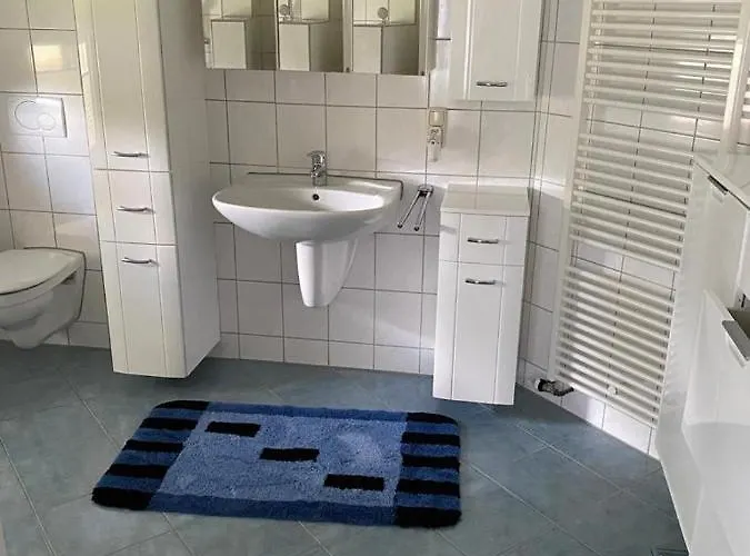 Schwalbenhof Apartment *