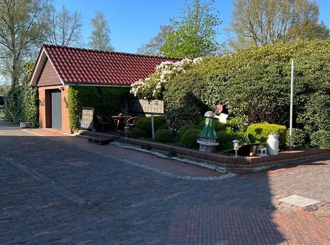 Schwalbenhof Apartment