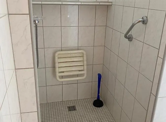 Schwalbenhof Apartment Westerstede