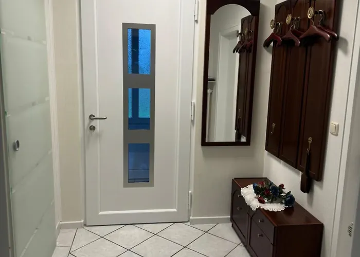 Schwalbenhof Apartment *