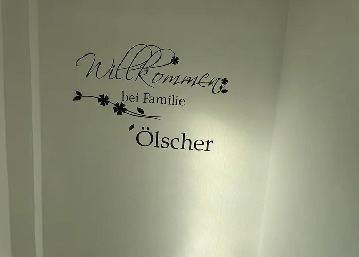 Apartment Schwalbenhof *