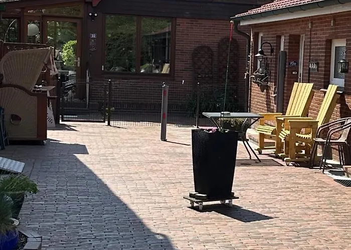 Schwalbenhof Westerstede