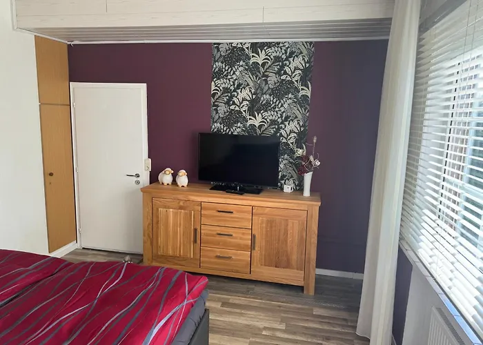 Apartment Schwalbenhof Westerstede