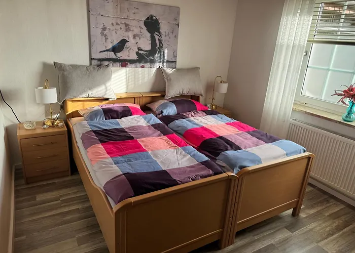 Apartment Schwalbenhof